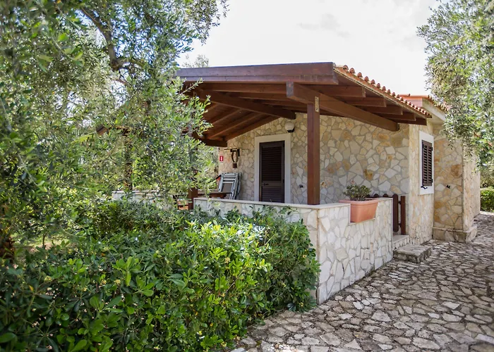 Tenuta Padre Pio Vieste