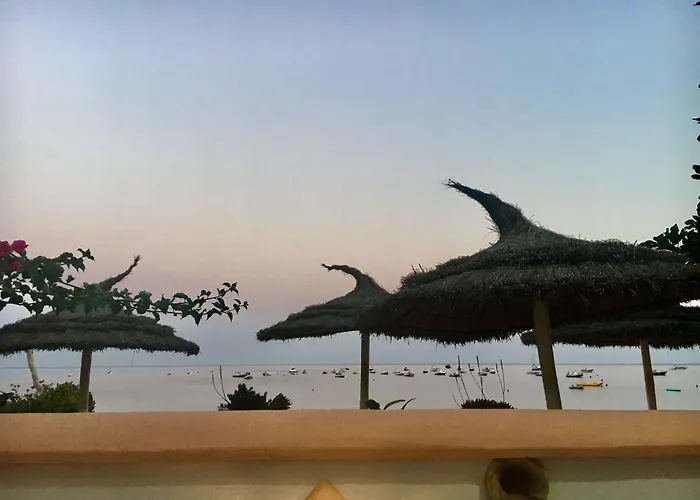 Hotel Il Cefalo Castellabate