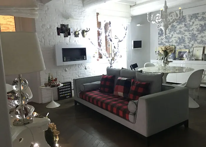 Luxury My Home Tolentino