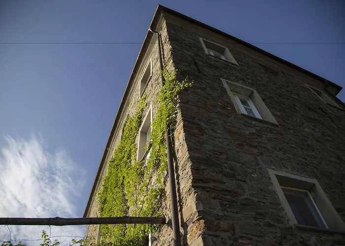 Hotel La Sosta di Ottone III Levanto