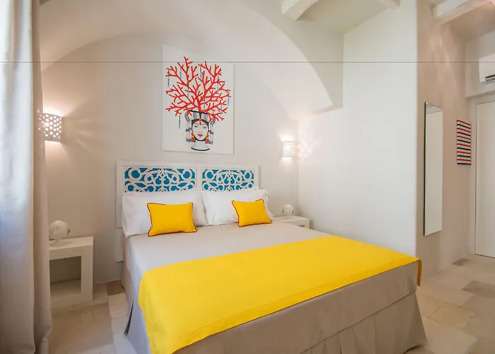 Hotel Palazzo Maringelli Polignano a Mare