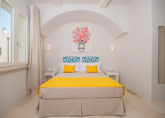 Hotel Palazzo Maringelli Polignano a Mare