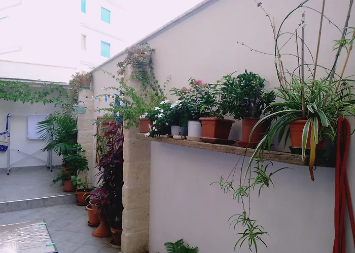 Bed and Breakfast Casa della Nonna Polignano a mare