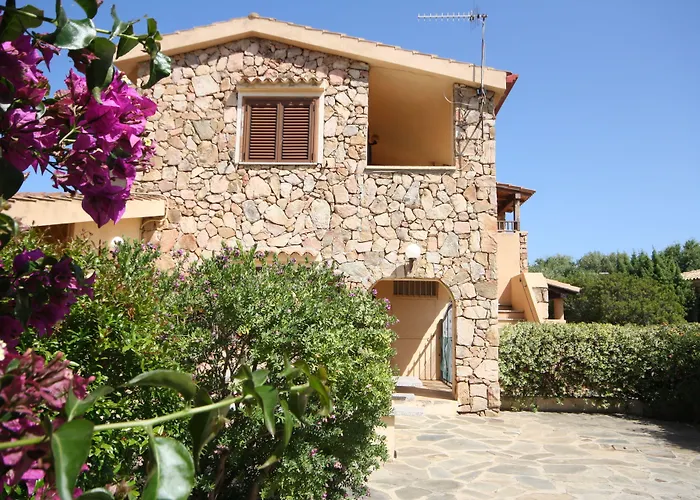 Hotel Casa Nadia San Teodoro 