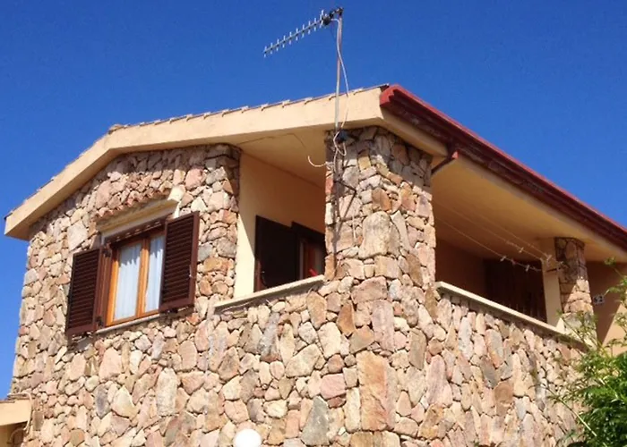 Hotel Casa Nadia San Teodoro 