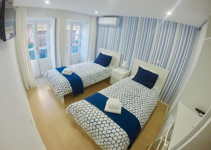 Porto Villa