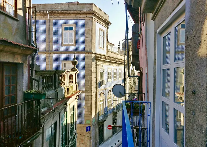 Porto Villa