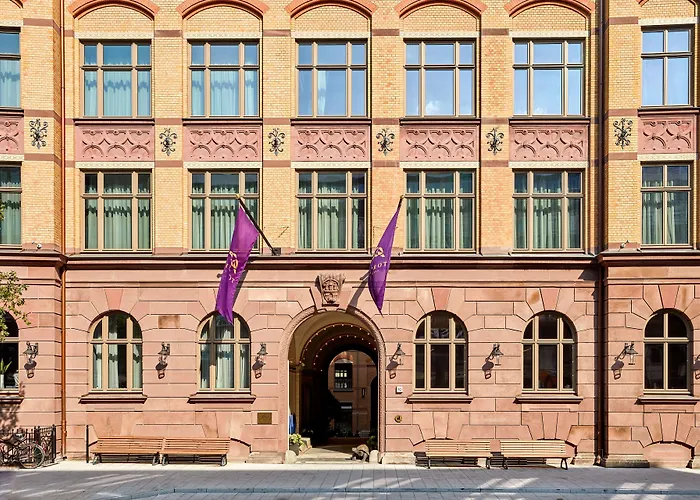 Hotel Tortue Amburgo