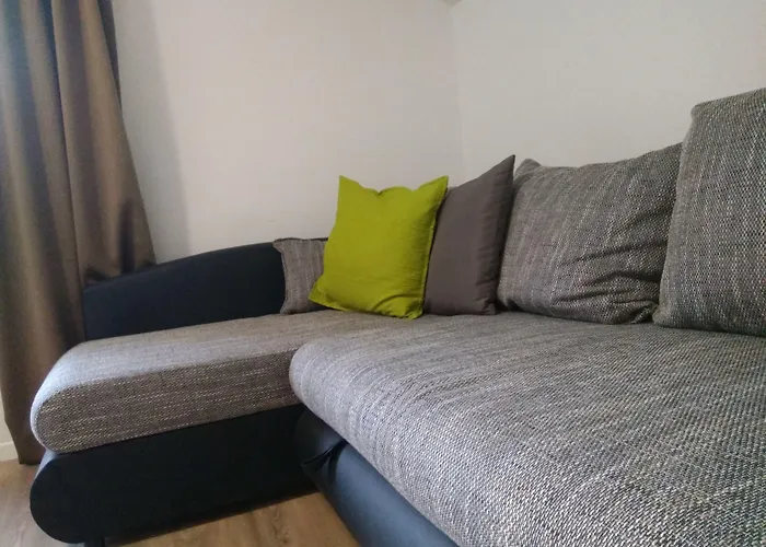 Hotel Rainhof Senale