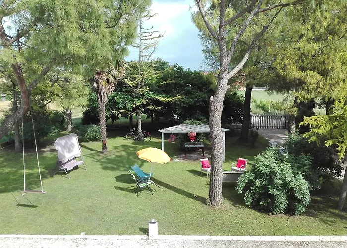 B&B Sotto le Stelle Fano