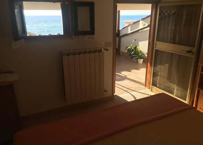 Hotel Marconi Sperlonga