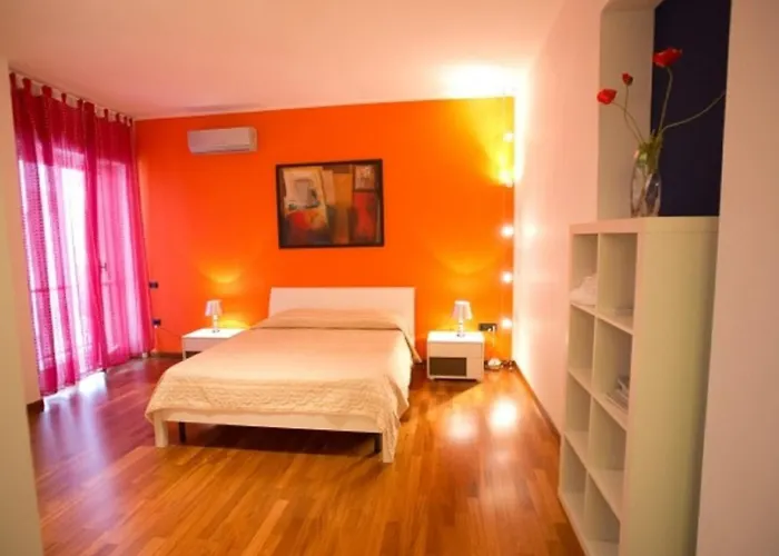 B&B Sul Corso Salerno