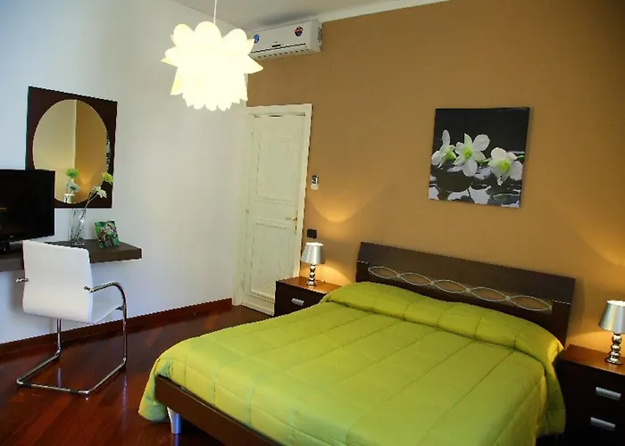 B&B Sul Corso Salerno