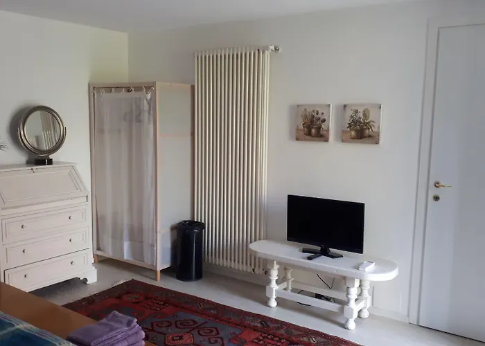 San Lazzaro Room San Lazzaro di Savena