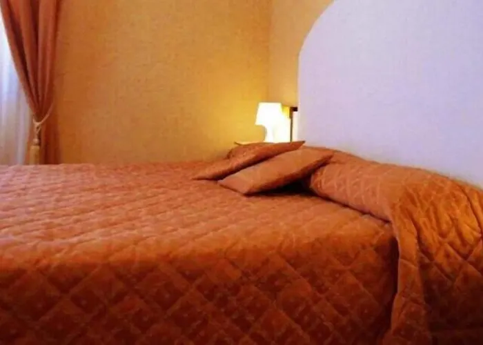 Albergo Nord Roma Fiuggi
