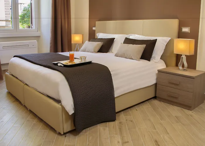 Colonna Luxury Suites Roma