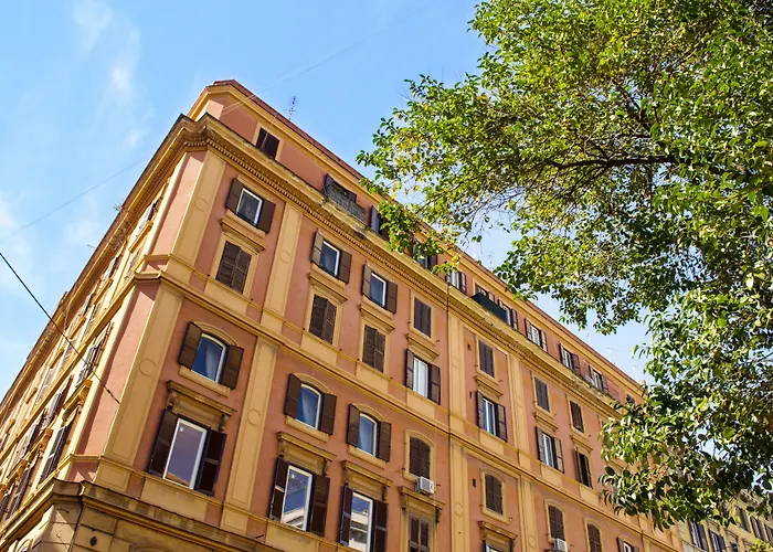 Colonna Luxury Suites Roma