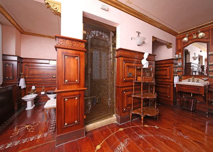 Villa La Vittoriana Salò
