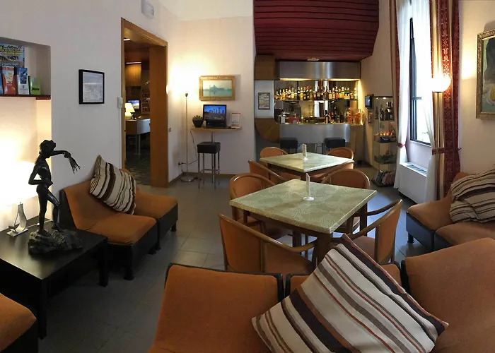 Hotel Arpa Rimini