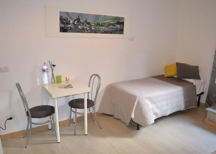 Hotel Arthouse Termini Roma