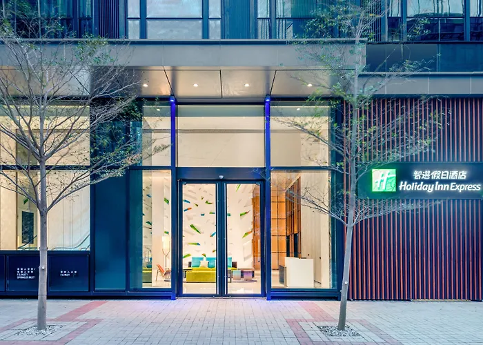 Holiday Inn Express Hong Kong Kowloon Cbd2 By Ihg