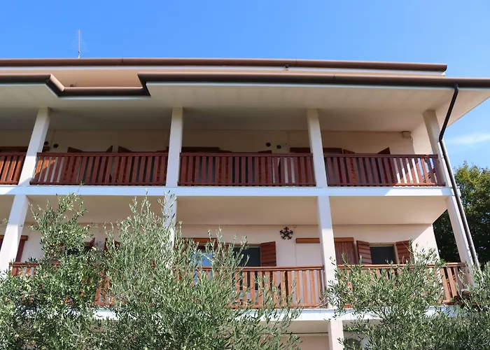 Albergo Alla Pineta Montebelluna