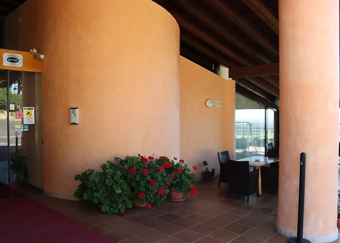 Albergo Alla Pineta Montebelluna