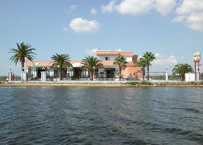 Hotel L' Anicrè Varcaturo