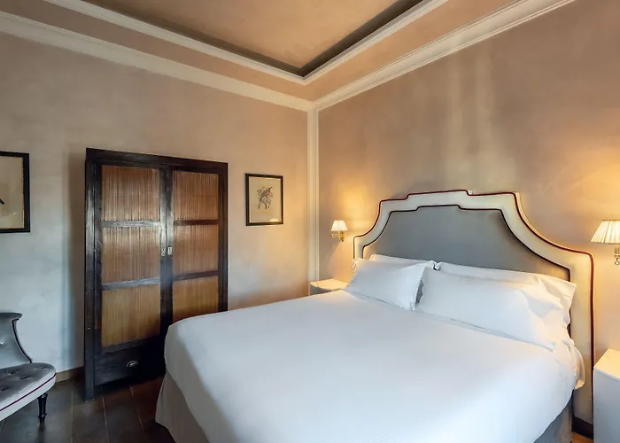 Bed and Breakfast Mabelle Firenze Residenza Gambrinus