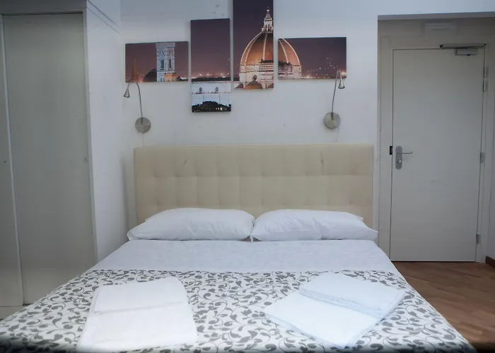Le Tre Lune Suites Firenze