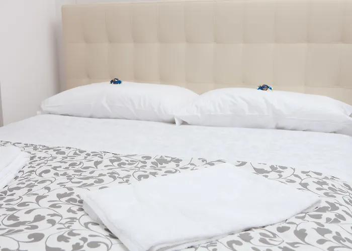 Le Tre Lune Suites Firenze