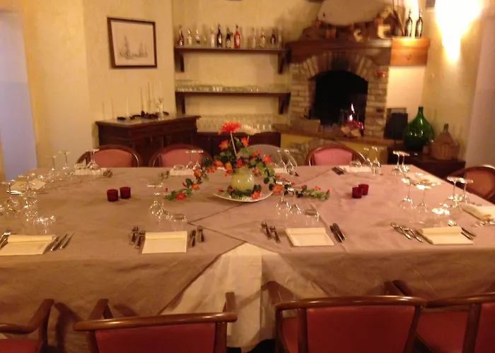 Albergo Ristorante Flora Vittorio Veneto