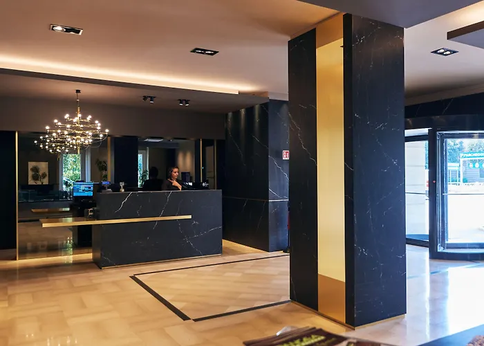 Hotel Poledrini Foligno