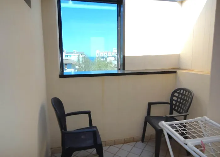 Hotel Milton Cattolica
