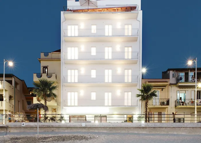 Vuelle Residence Apartments Capo dʼOrlando