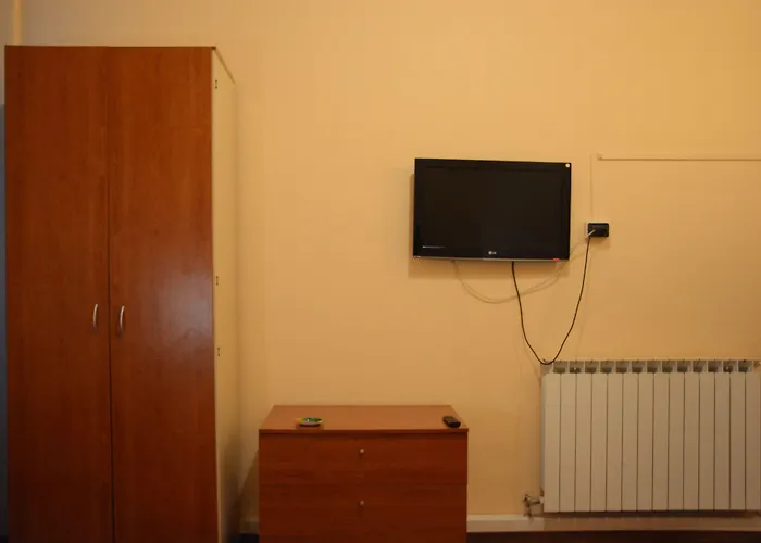 Albergo Royal Genova