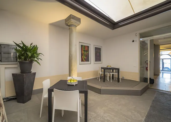 Academia Resort Bergamo