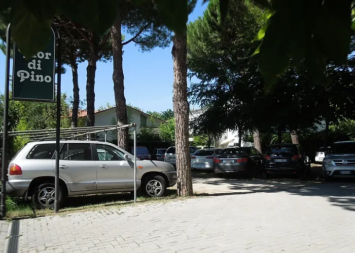Hotel Fior Di Pino Pinarella