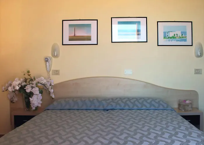 Hotel Sombrero Rimini