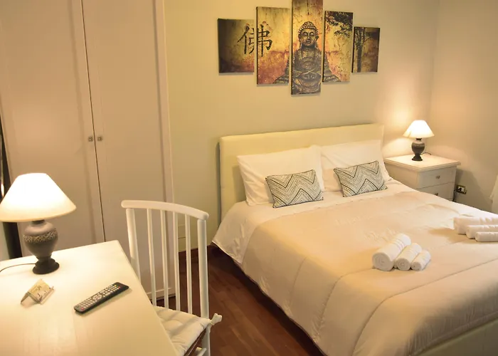 Bed and Breakfast Tortuga Sassari