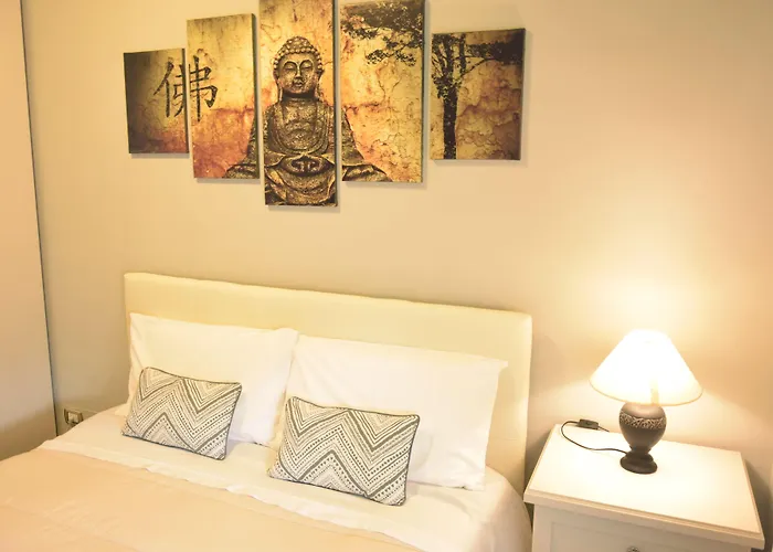 Bed and Breakfast Tortuga Sassari