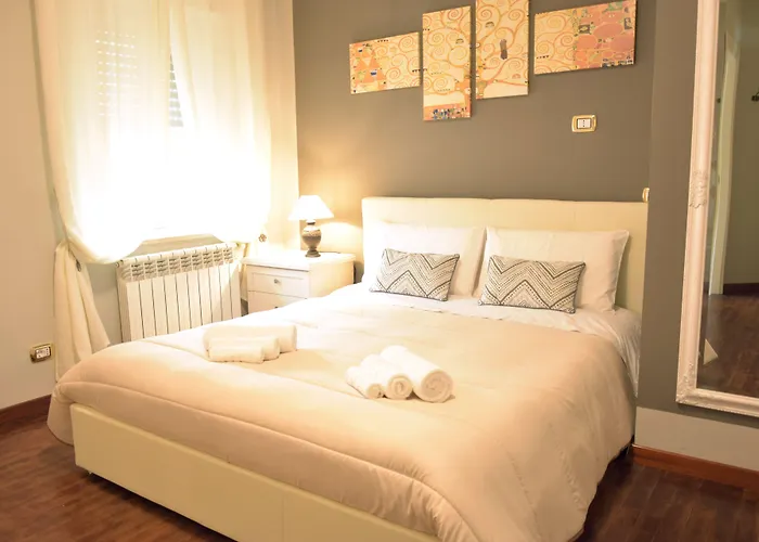 Bed and Breakfast Tortuga Sassari