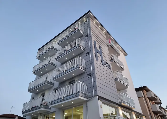 Hotel Kim Rimini