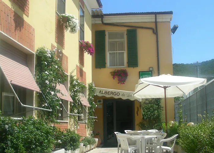 Hotel Lea Grosseto