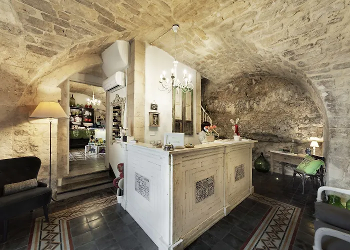 Hotel Sabbinirica Ragusa