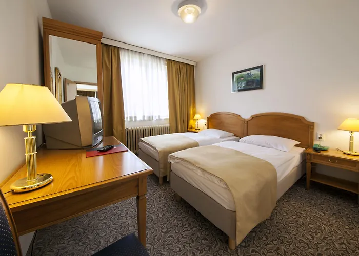 Hotel Zagabria