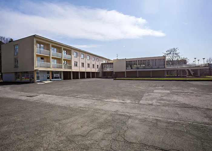 Hotel Zagabria