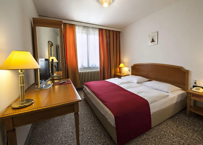 Hotel Zagabria