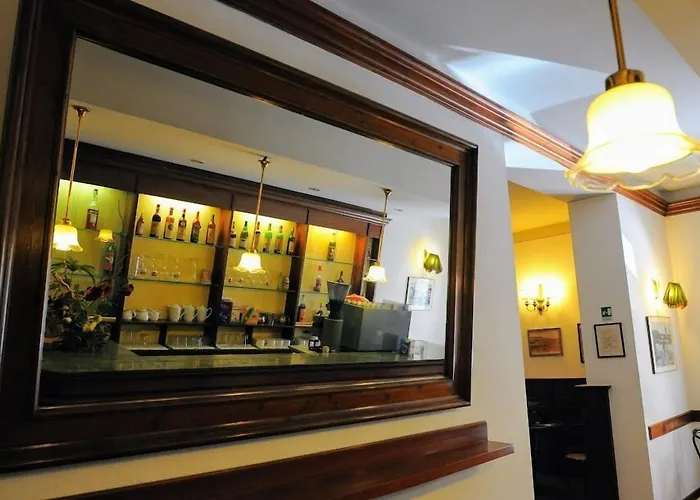 Albergo Italia di Nardi Renzo&C Snc Poggibonsi