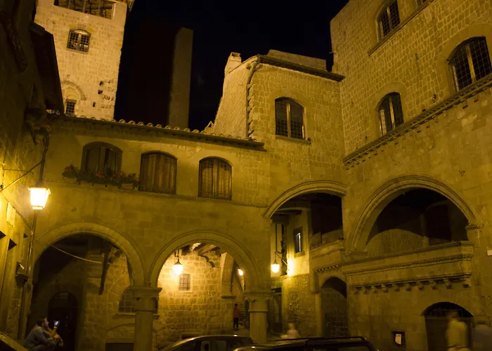 Bed and Breakfast Viterbo Antica